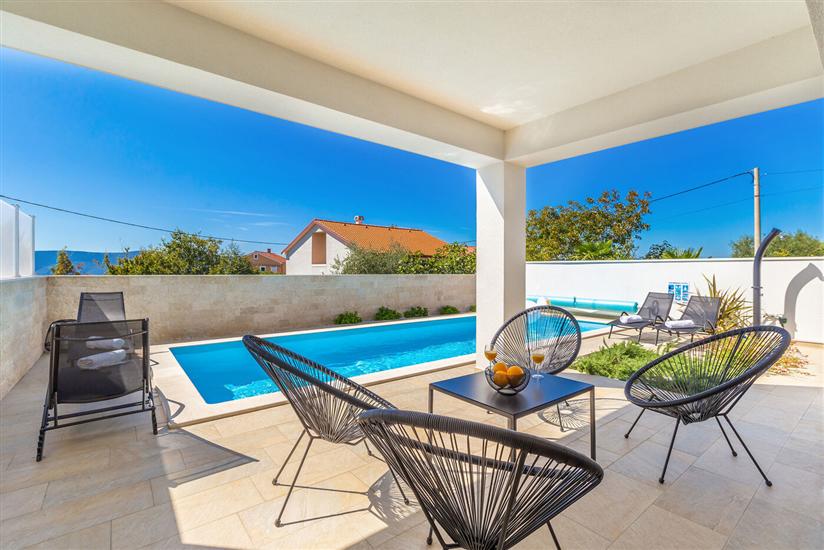 Villa Insula Aurea No.1