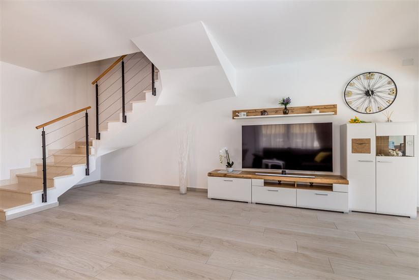 House K1, for 7 persons