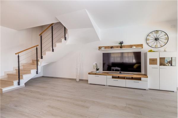 House K1, for 7 persons