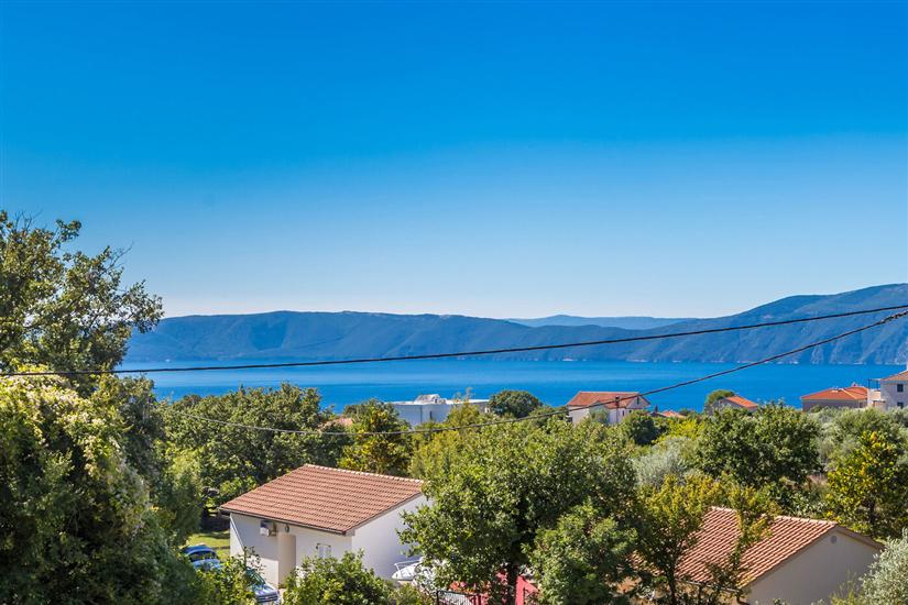 House K1, for 7 persons