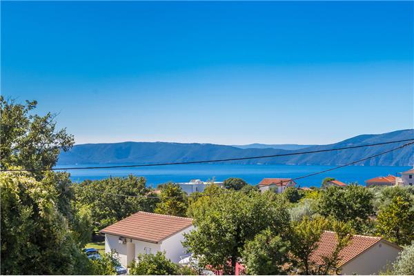 House K1, for 7 persons