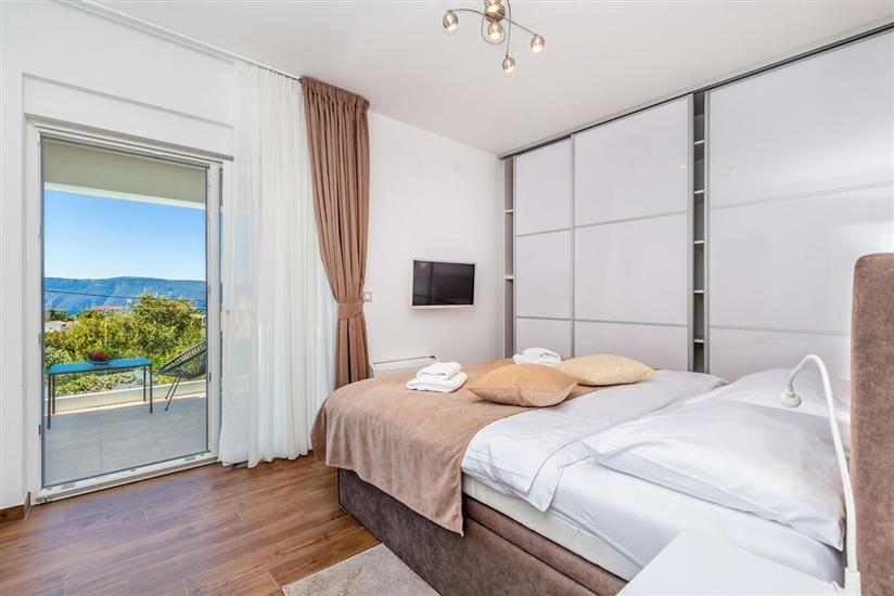 House K1, for 7 persons