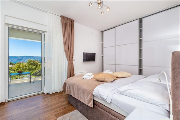 House K1, for 7 persons