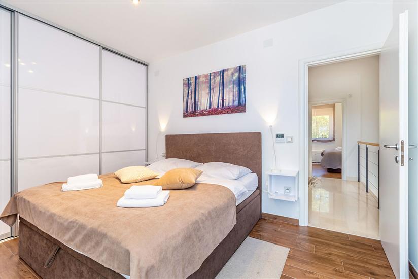 House K1, for 7 persons