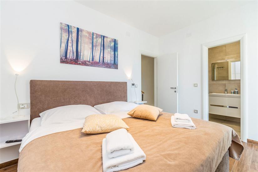 House K1, for 7 persons