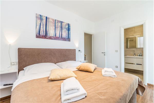 House K1, for 7 persons