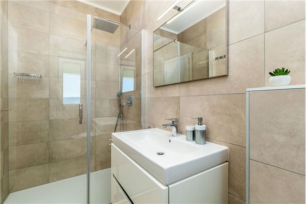 House K1, for 7 persons