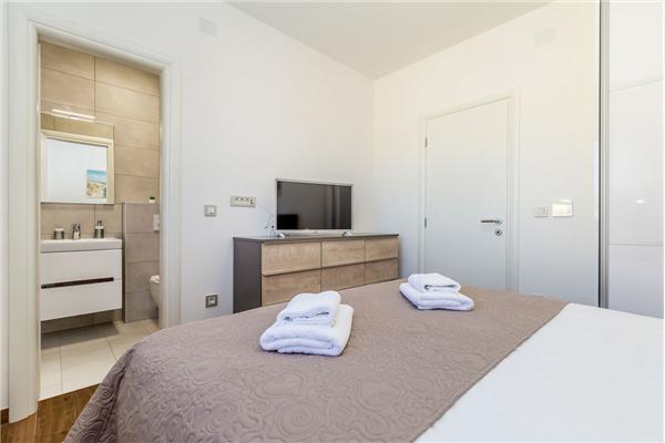 House K1, for 7 persons