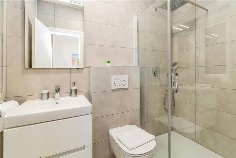 House K1, for 7 persons