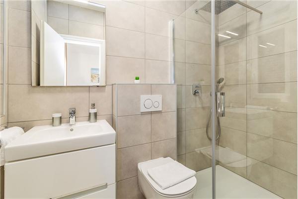 House K1, for 7 persons