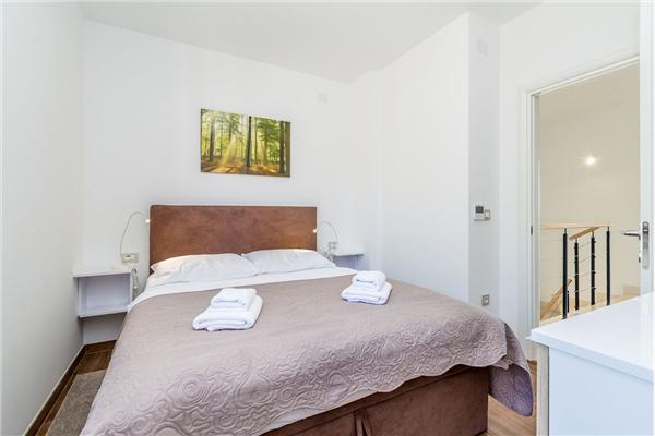 House K1, for 7 persons