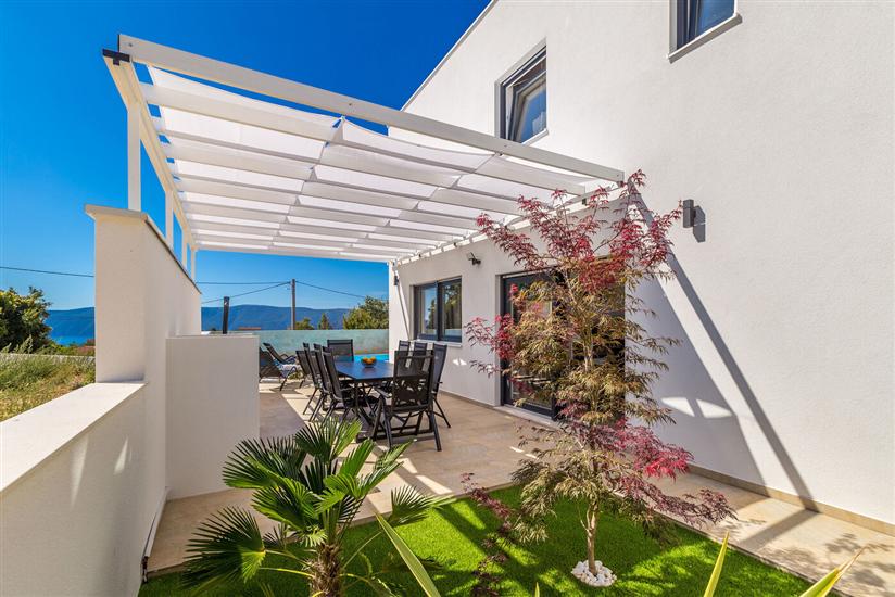 Villa Insula Aurea No.2