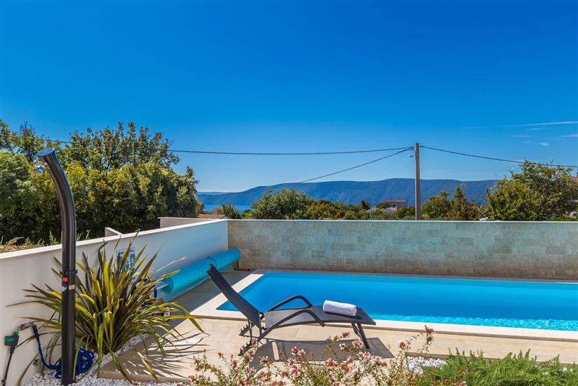 Villa Insula Aurea No.2