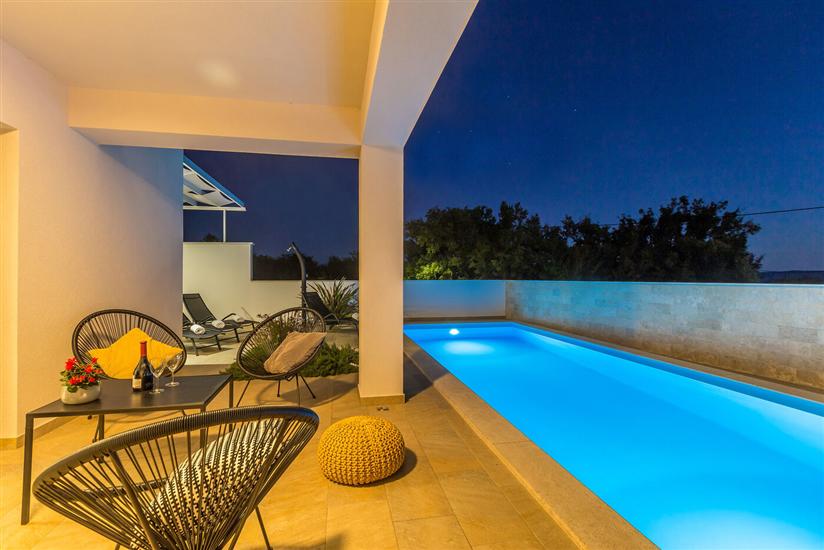 Villa Insula Aurea No.2