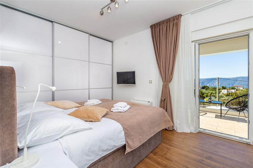 Hus K1, för 7 personer