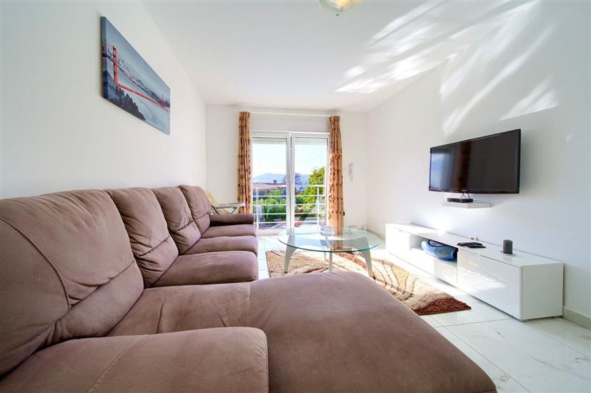 House A1, for 10 persons