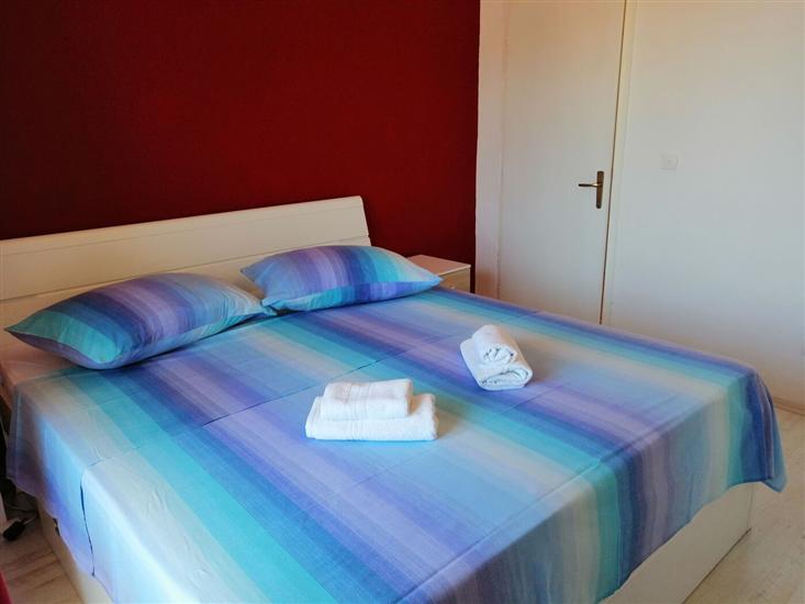 Apartman A3, na 4 osebe