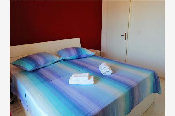 Apartman A3, na 4 osebe