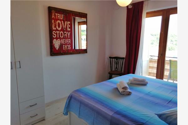 Apartman A3, na 4 osebe