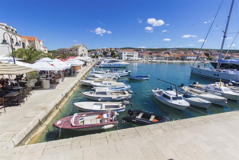 House Stonehouse Popožo