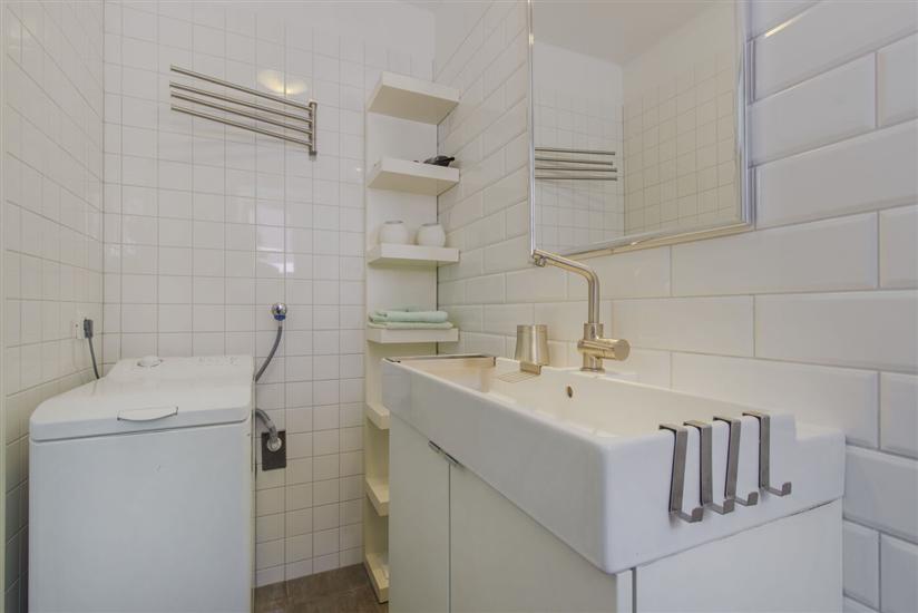 House K1, for 6 persons