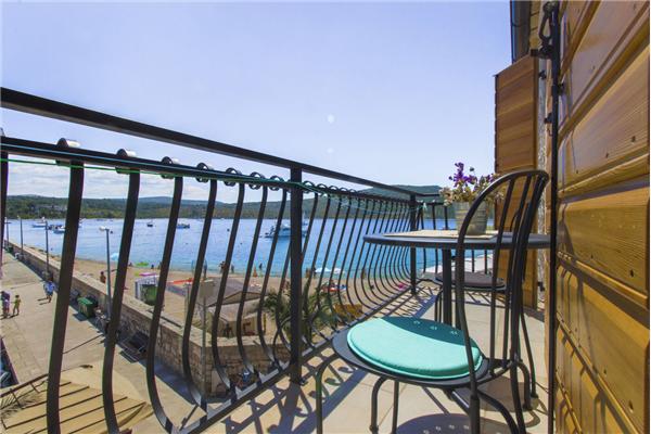 House K1, for 6 persons