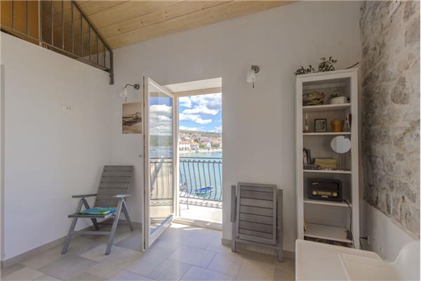 House K1, for 6 persons