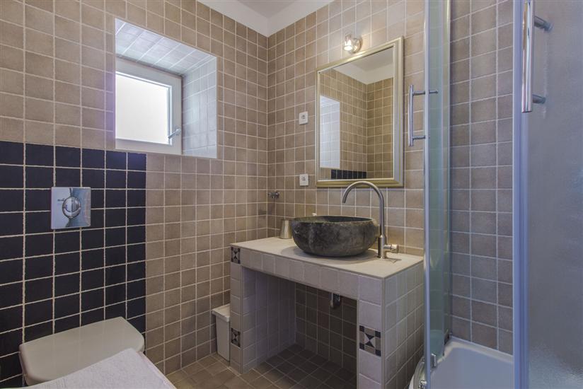 House K1, for 6 persons