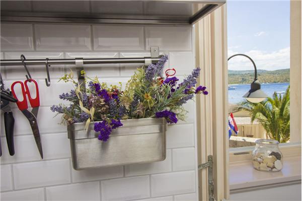 House K1, for 6 persons