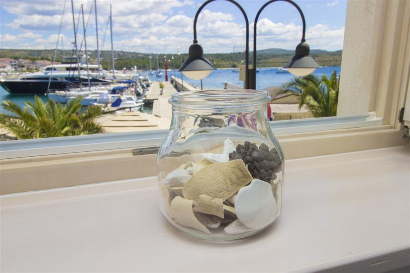 House K1, for 6 persons