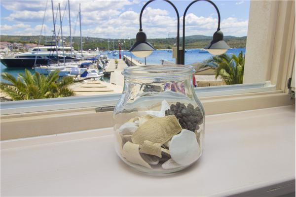 House K1, for 6 persons