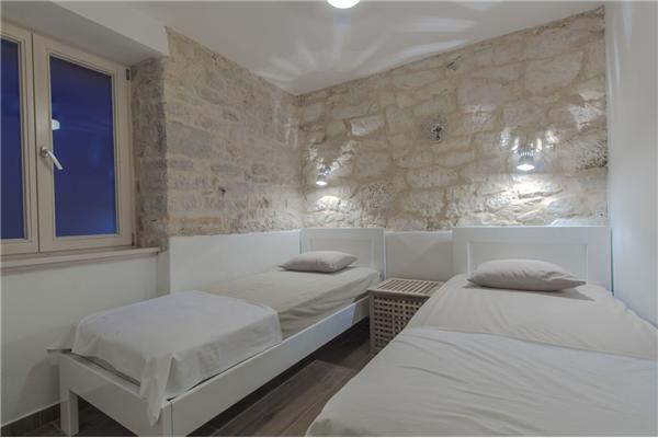 House K1, for 6 persons