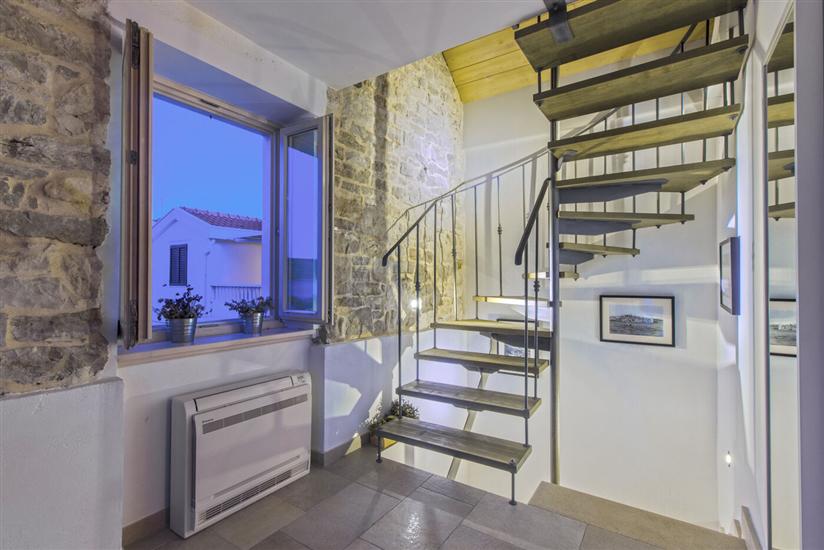 House K1, for 6 persons