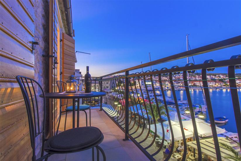 House K1, for 6 persons