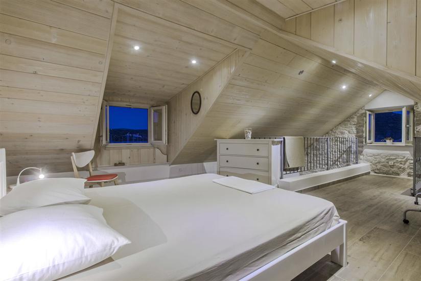 House K1, for 6 persons