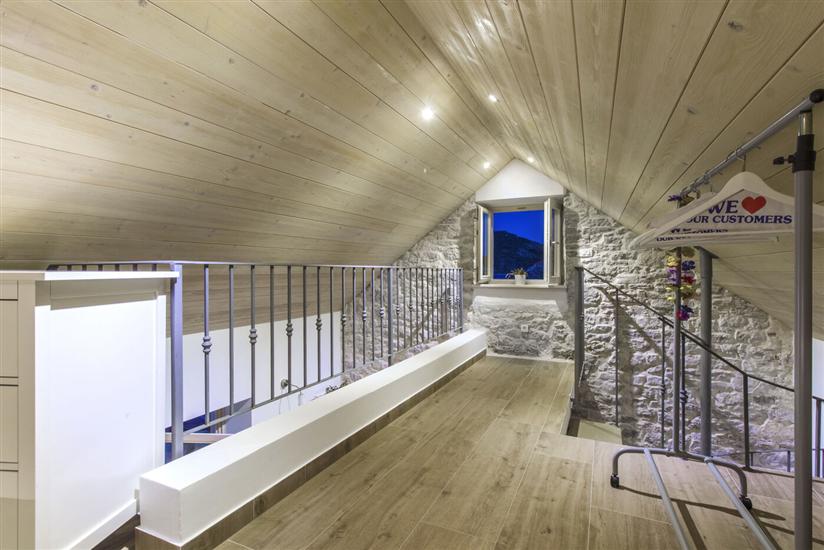 House K1, for 6 persons