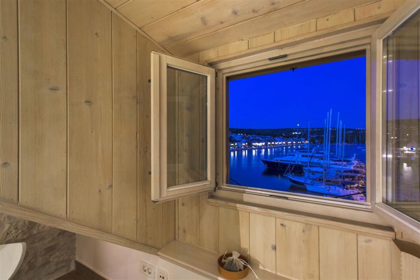 House K1, for 6 persons