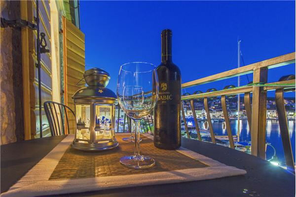 House K1, for 6 persons