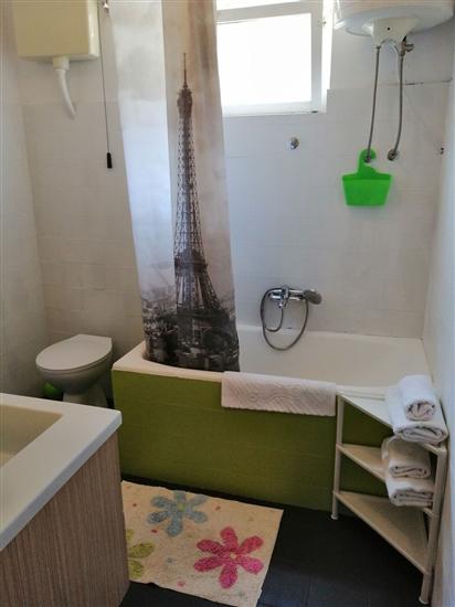 Apartman A3, na 4 osebe