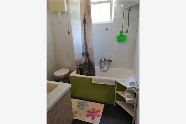 Apartman A3, na 4 osebe