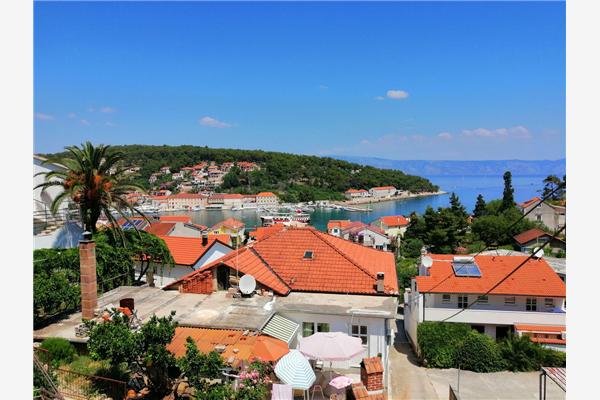 Apartman A3, na 4 osebe