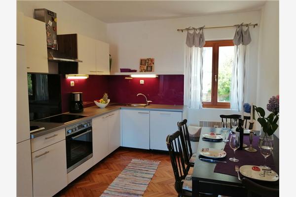 Apartman A3, na 4 osebe