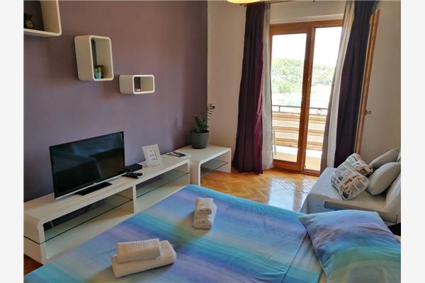 Apartman A3, na 4 osebe