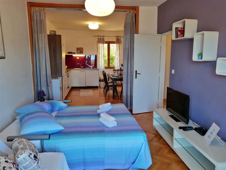 Apartman A3, na 4 osebe