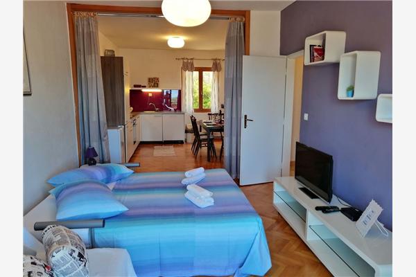 Apartman A3, na 4 osebe