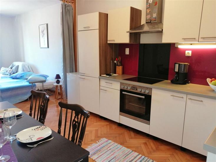 Apartman A3, na 4 osebe