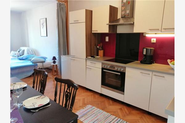Apartman A3, na 4 osebe