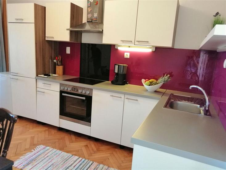 Apartman A3, na 4 osebe