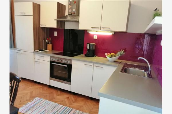 Apartman A3, na 4 osebe