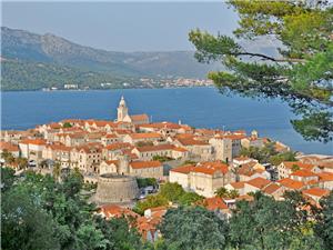 korcula